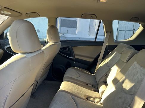 Used 2009 Toyota RAV4 Sport image 12