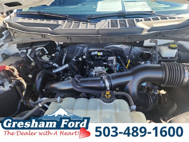 Certified 2021 Ford F150 XLT w/ Equipment Group 301A Mid AWD/4WD image 29