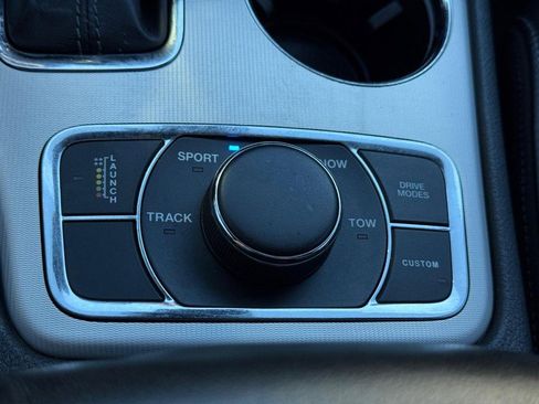 Used 2020 Jeep Grand Cherokee SRT w/ Trailer Tow Group IV image 23