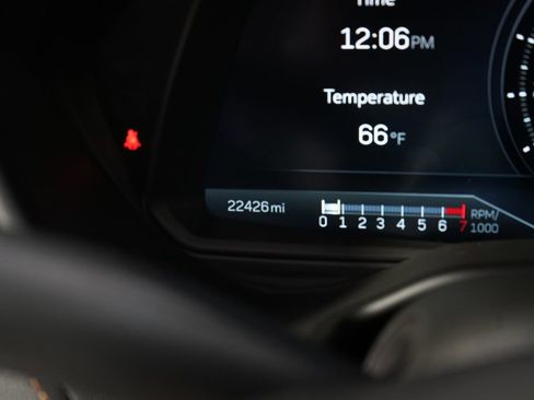 Used 2021 Cadillac CT5 V w/ Premium Package AWD/4WD image 26