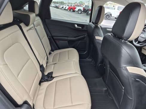 Certified 2022 Ford Escape SEL w/ Technology Package image 20