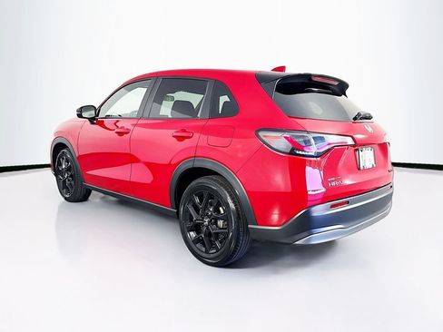 Used 2025 Honda HR-V Sport image 6