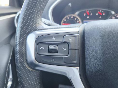 Used 2024 Chevrolet Blazer LT w/ Convenience Package image 19