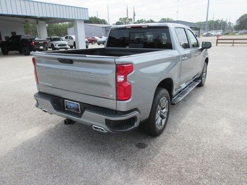 New 2026 Chevrolet Silverado 1500 RST w/ RST All Star Premium Package AWD/4WD image 5