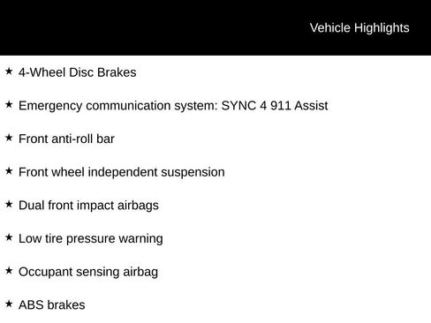 New 2026 Ford F150 XLT w/ Equipment Group 302A MID RWD image 19
