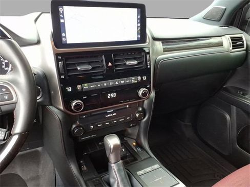 Certified 2023 Lexus GX 460 Premium image 23