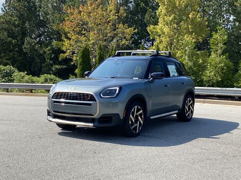 New 2026 MINI Cooper Countryman S image 13