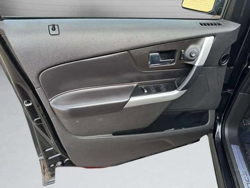 Used 2013 Ford Edge Limited AWD/4WD image 14