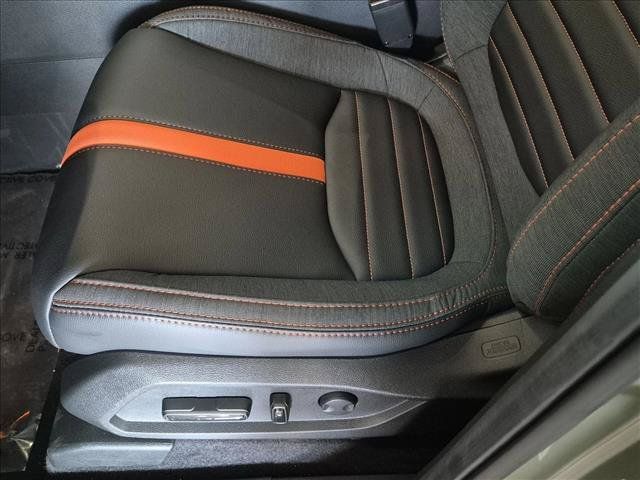 New 2026 Honda Passport TrailSport image 4
