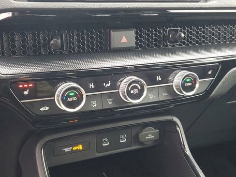 New 2026 Honda CR-V Sport Touring image 24