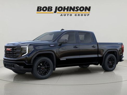 New 2026 GMC Sierra 1500 Elevation image 5