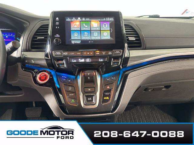 Used 2022 Honda Odyssey Elite image 15