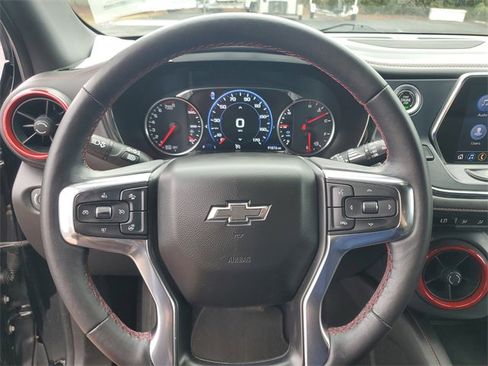 Used 2022 Chevrolet Blazer RS image 29