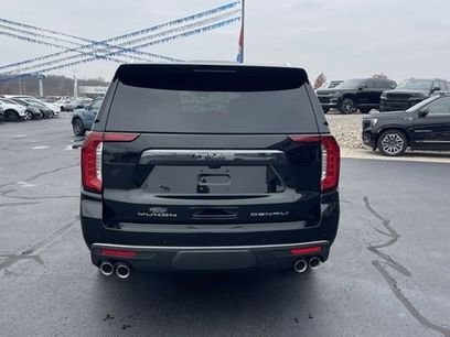 Used 2024 GMC Yukon XL Denali Ultimate