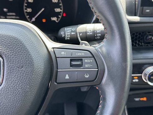 Used 2024 Honda CR-V Sport image 19