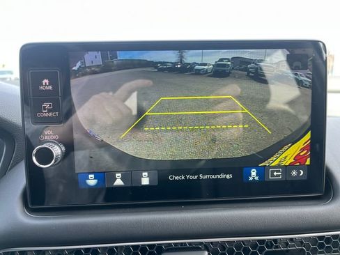New 2026 Honda HR-V EX-L image 26