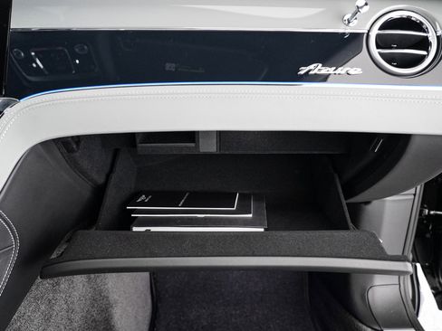 New 2026 Bentley Continental GTC AWD/4WD image 30