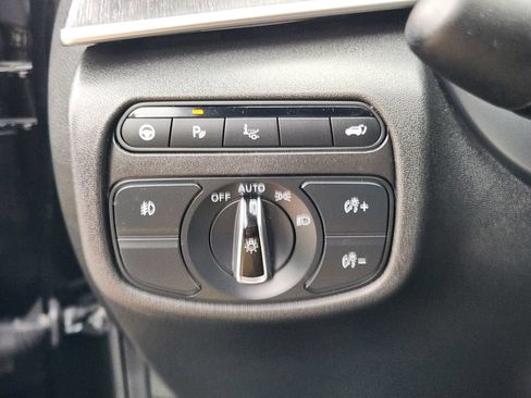 Used 2025 INFINITI QX55 Sensory AWD/4WD image 18