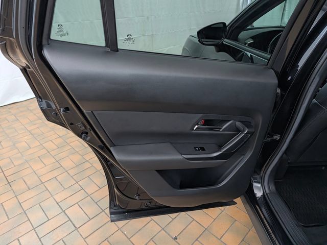 Certified 2025 MAZDA CX-50 AWD 2.5 S w/ Weather Package image 17