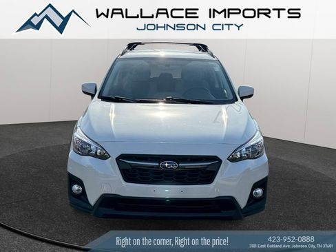 Used 2019 Subaru Crosstrek 2.0i Premium image 8