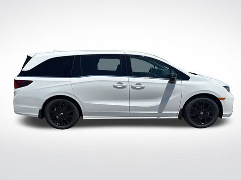 New 2026 Honda Odyssey Sport-L image 2
