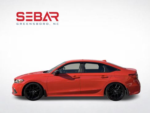 Used 2022 Honda Civic Sport image 8