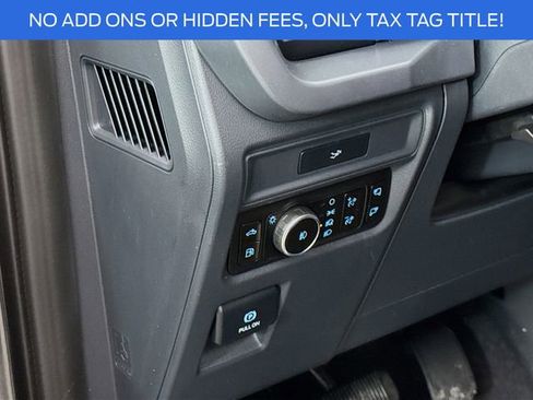 New 2026 Ford F150 XLT w/ Equipment Group 302A MID image 10