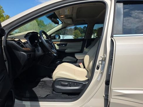 Used 2019 Honda CR-V EX-L image 10