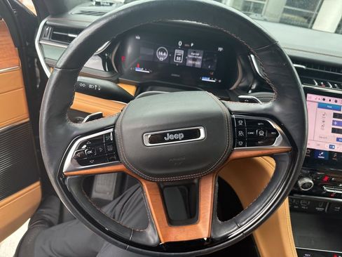 Used 2022 Jeep Grand Cherokee Summit image 24