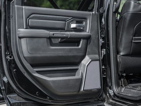 New 2025 RAM 2500 Power Wagon image 35