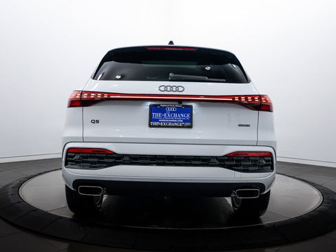New 2025 Audi Q5 Premium Plus image 20