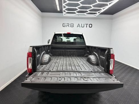 Used 2017 Ford F250 XL RWD image 7