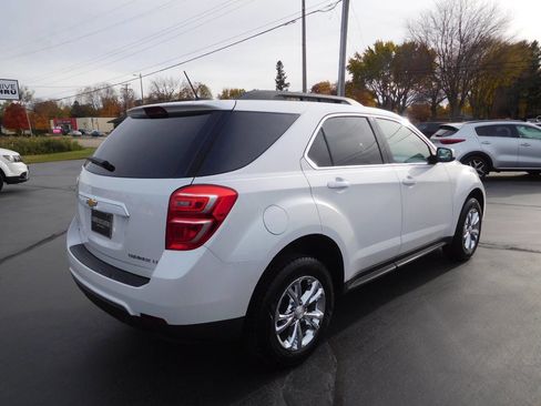 Used 2016 Chevrolet Equinox LT w/ Convenience Package image 3