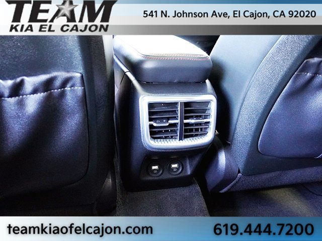 Used 2023 Kia K5 GT FWD image 25