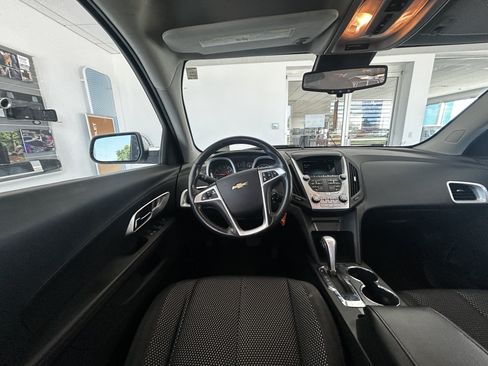 Used 2015 Chevrolet Equinox LT FWD image 3