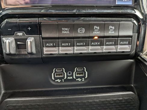 Used 2023 RAM 2500 Laramie image 40