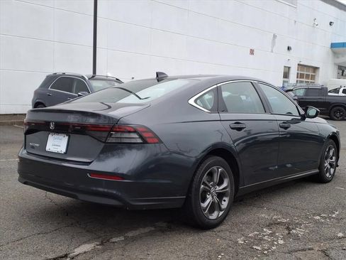 Used 2024 Honda Accord EX image 6