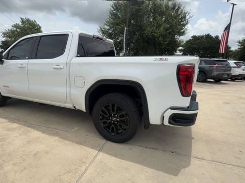 Used 2024 GMC Sierra 1500 Elevation AWD/4WD image 6