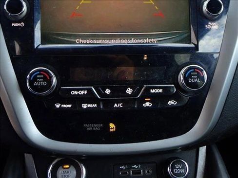 Used 2020 Nissan Murano S w/ Technology Package image 13