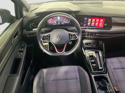 Certified 2024 Volkswagen GTI S image 20
