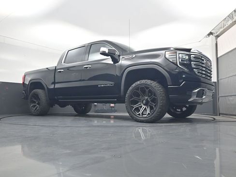 Used 2022 GMC Sierra 1500 Denali image 19
