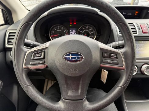 Used 2016 Subaru Impreza 2.0i image 18