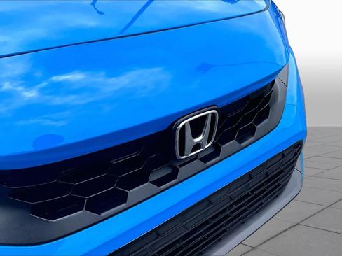 Used 2024 Honda Civic Sport image 29