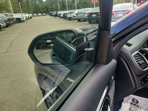 Used 2021 Kia Seltos EX image 12