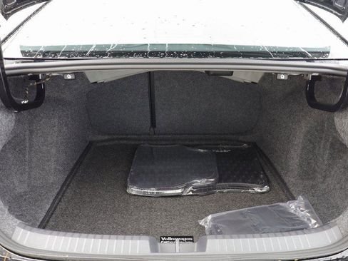 New 2026 Volkswagen Jetta Sport image 14