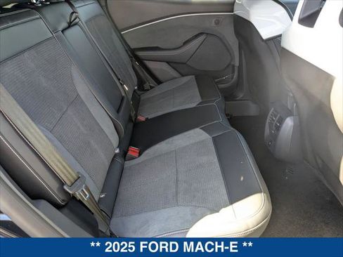 New 2025 Ford Mustang Mach-E GT w/ Interior Protection Package image 18