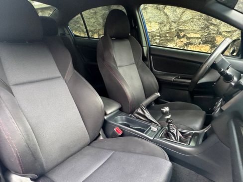 Used 2018 Subaru WRX image 38
