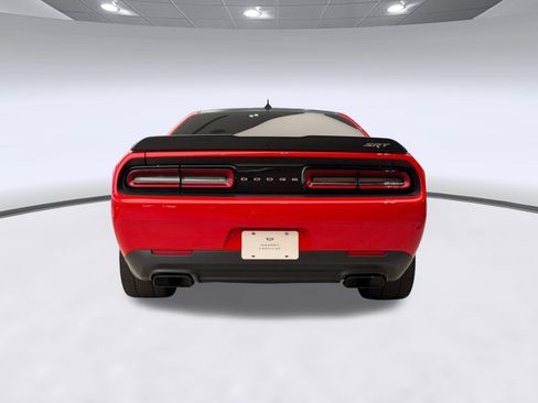 Used 2018 Dodge Challenger SRT Demon RWD image 9