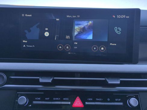 New 2026 Hyundai Tucson Limited image 21