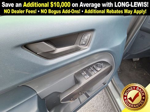 Used 2024 Ford Maverick XLT w/ XLT Luxury Package image 16